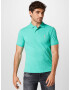 Polo Ralph Lauren Tricou verde jad / portocaliu piersică - Pled.ro