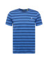 Polo Ralph Lauren Tricou albastru / bleumarin / alb - Pled.ro