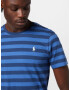 Polo Ralph Lauren Tricou albastru / bleumarin / alb - Pled.ro