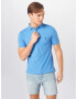 Polo Ralph Lauren Tricou albastru deschis - Pled.ro