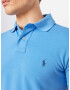 Polo Ralph Lauren Tricou albastru deschis - Pled.ro