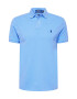 Polo Ralph Lauren Tricou albastru deschis - Pled.ro