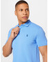 Polo Ralph Lauren Tricou albastru deschis - Pled.ro