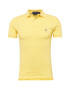 Polo Ralph Lauren Tricou albastru deschis / galben - Pled.ro