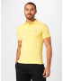 Polo Ralph Lauren Tricou albastru deschis / galben - Pled.ro