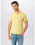 Polo Ralph Lauren Tricou albastru deschis / galben pastel - Pled.ro