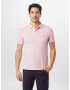 Polo Ralph Lauren Tricou albastru deschis / roz pal - Pled.ro