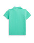 Polo Ralph Lauren Tricou albastru deschis / verde jad - Pled.ro