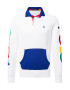 Polo Ralph Lauren Tricou albastru / galben / roșu / alb - Pled.ro