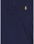 Polo Ralph Lauren Tricou albastru închis / galben / alb - Pled.ro