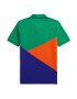 Polo Ralph Lauren Tricou albastru închis / galben / verde / roșu - Pled.ro