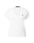 Polo Ralph Lauren Tricou albastru marin / alb - Pled.ro