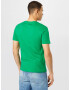 Polo Ralph Lauren Tricou albastru marin / verde iarbă - Pled.ro