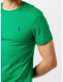 Polo Ralph Lauren Tricou albastru marin / verde iarbă - Pled.ro