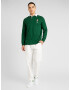 Polo Ralph Lauren Tricou albastru / maro / verde / alb - Pled.ro