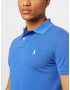 Polo Ralph Lauren Tricou albastru regal / alb - Pled.ro