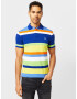 Polo Ralph Lauren Tricou albastru regal / albastru deschis / galben / verde deschis - Pled.ro