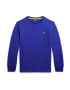 Polo Ralph Lauren Tricou albastru regal / galben - Pled.ro