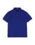 Polo Ralph Lauren Tricou albastru regal / roșu deschis - Pled.ro