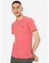 Polo Ralph Lauren Tricou albastru / roșu pastel - Pled.ro