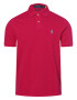 Polo Ralph Lauren Tricou albastru / roz - Pled.ro