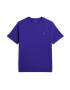 Polo Ralph Lauren Tricou albastru violet - Pled.ro