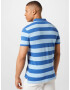 Polo Ralph Lauren Tricou azur / albastru regal - Pled.ro