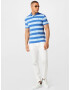 Polo Ralph Lauren Tricou azur / albastru regal - Pled.ro