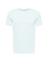 Polo Ralph Lauren Tricou azur / galben - Pled.ro