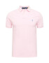 Polo Ralph Lauren Tricou azuriu / roz - Pled.ro