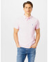 Polo Ralph Lauren Tricou azuriu / roz - Pled.ro