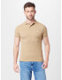 Polo Ralph Lauren Tricou bej - Pled.ro