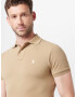 Polo Ralph Lauren Tricou bej - Pled.ro