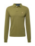 Polo Ralph Lauren Tricou bej / verde deschis - Pled.ro