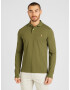 Polo Ralph Lauren Tricou bej / verde deschis - Pled.ro