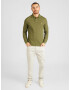 Polo Ralph Lauren Tricou bej / verde deschis - Pled.ro