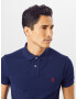 Polo Ralph Lauren Tricou bleumarin - Pled.ro