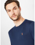 Polo Ralph Lauren Tricou bleumarin - Pled.ro