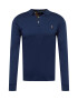 Polo Ralph Lauren Tricou bleumarin - Pled.ro