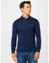 Polo Ralph Lauren Tricou bleumarin - Pled.ro