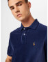 Polo Ralph Lauren Tricou bleumarin - Pled.ro