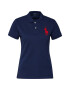 Polo Ralph Lauren Tricou bleumarin - Pled.ro