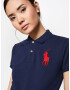 Polo Ralph Lauren Tricou bleumarin - Pled.ro