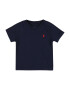 Polo Ralph Lauren Tricou bleumarin - Pled.ro