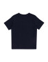 Polo Ralph Lauren Tricou bleumarin / alb - Pled.ro