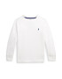 Polo Ralph Lauren Tricou bleumarin / alb - Pled.ro