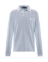 Polo Ralph Lauren Tricou bleumarin / alb - Pled.ro