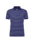 Polo Ralph Lauren Tricou bleumarin / alb - Pled.ro