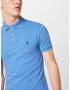 Polo Ralph Lauren Tricou bleumarin / albastru deschis - Pled.ro