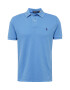 Polo Ralph Lauren Tricou bleumarin / albastru deschis - Pled.ro